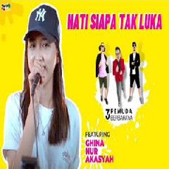 Download Lagu Ghina Nur Akasyah - Hati Siapa Tak Luka Feat 3 Pemuda Berbahaya Terbaru