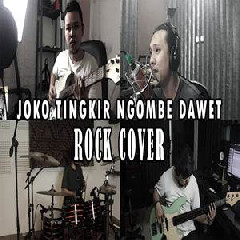 Download Lagu Sanca Records - Joko Tingkir Ngombe Dawet Rock Terbaru
