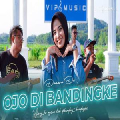 Damara De - Ojo Di Bandingke Ft Vip Music