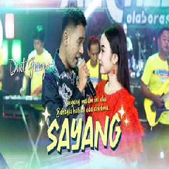 Download Lagu Tasya Rosmala - Sayang Feat Gerry Mahesa Terbaru