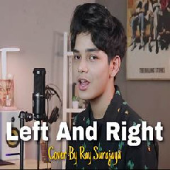 Ray Surajaya - Left And Right