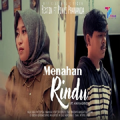 Download Lagu Restin - Menahan Rindu Feat Pinki Prananda Terbaru