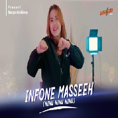 Download Lagu Sasya Arkhisna - Infone Masseeh (Ninu Ninu Ninu) Terbaru