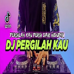 Download Lagu Dj Didit - Dj Pergilah Kau Pergi Dari Hidupku Tiktok Viral Remix Full Bass Terbaru