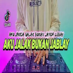 Download Lagu Dj Didit - Dj Aku Jalak Bukan Jablay Tiktok Viral Full Bass 2022 Terbaru