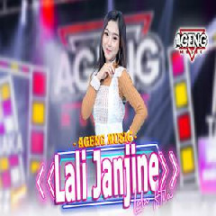 Download Lagu Lala Atila - Lali Janjine Ft Ageng Music Terbaru