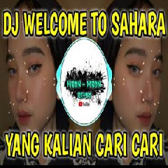 Download Lagu Mbon Mbon Remix - Dj Welcome To Sahara Tiktok Terbaru 2022 Terbaru
