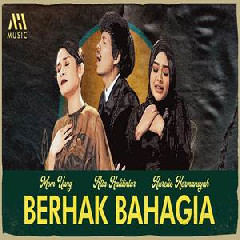 Download Lagu Aurelie Hermansyah, Atta Halilintar - Berhak Bahagia Feat Mom Uung Terbaru