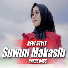Download Lagu Dj Topeng - Dj Suwun Makasih New Style Terbaru