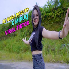 Download Lagu Imelia AG - Dj Kara Boruto X Miouq Bass Cek Sound Terbaru