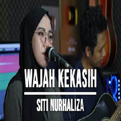 Download Lagu Indah Yastami - Wajah Kekasih Siti Nurhaliza Terbaru