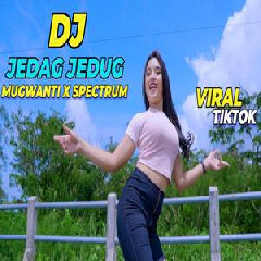 Download Lagu Imelia AG - Dj Viral Tiktok Jedag Jedug Mugwanti X Spectrum Bass Horeg Terbaru