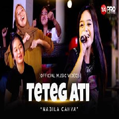 Download Lagu Nabila Cahya - Teteg Ati Ska Koplo Terbaru