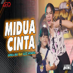 Download Lagu Bunga Ayu - Midua Cinta Ft Alvi Ananta Terbaru