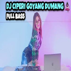 Dj Imut - Dj Ciperi Goyang Dumang Thailand Style Full Bass