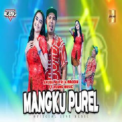 Arlida Putri - Mangku Purel Ft Brodin Ageng Music
