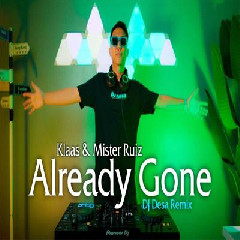 Download Lagu Dj Desa - Dj Already Gone X Kamu Nenye Terbaru