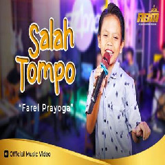 Download Lagu Farel Prayoga - Salah Tompo Ska Reggae Terbaru