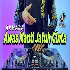 Download Lagu Dj Didit - Dj Awas Nanti Jatuh Cinta Remix Full Bass Viral Tiktok Terbaru 2022 Terbaru