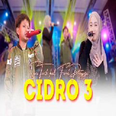 Download Lagu Farel Prayoga - Cidro 3 Ft Suci Tacik Terbaru