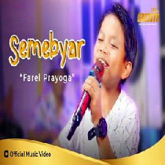 Farel Prayoga - Semebyar