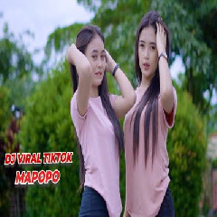 Kelud Production - Dj Viral Tiktok Mapopo Syalala Bikin Candu Bass Derr 2023