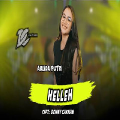 Arlida Putri - Heleh DC Musik