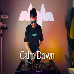 Download Lagu Dj Desa - Dj Calm Down Terbaru