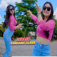 Kelud Production - Dj Derago Viral Tiktok Remix Paling Dicari Setengah Kendang