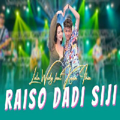 Download Lagu Lala Widy - Raiso Dadi Siji Ft Kevin Ihza Terbaru