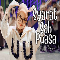 Download Lagu Nissa Sabyan - Syarat Sah Puasa Terbaru