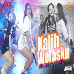 Download Lagu Vita Alvia - Kalih Welasku Ft Lala Widy Terbaru
