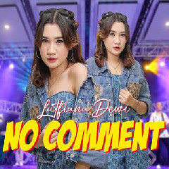 Lutfiana Dewi - No Comment (Itu Sih Derita Elo)