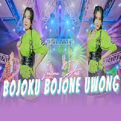 Lutfiana Dewi - Bojoku Bojone Uwong