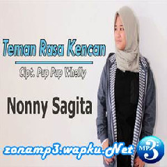 Nonny Sagita - Teman Rasa Kencan