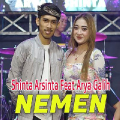 Download Lagu Shinta Arshinta - Nemen Ft Arya Galih Terbaru