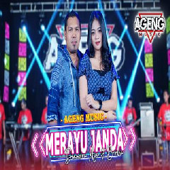 Download Lagu Diandra Ayu - Merayu Janda Ft Brodin Ageng Music Terbaru