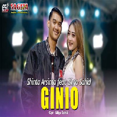 Download Lagu Shinta Arsinta - Ginio Feat Gilga Sahid Terbaru