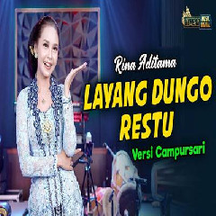 Rina Aditama - Layang Dungo Restu Versi Campursari