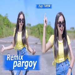 Dj Tanti - Dj Lovely Remix Pargoy Fyp Tiktok Bass Horeg
