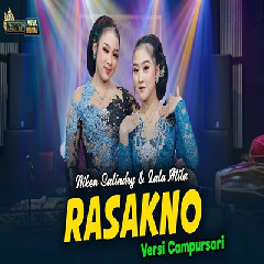 Niken Salindry - Rasakno Feat Lala Atila Versi Campursari