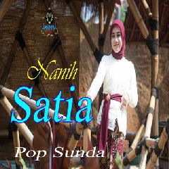 Nanih - Satia Darso Pop Sunda