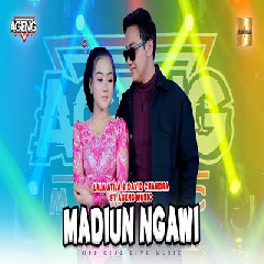 Lala Atila & David Chandra - Madiun Ngawi Ft Ageng Music