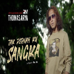 Download Lagu Thomas Arya - Tak Pernah Ku Sangka Terbaru