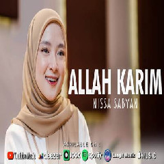 Download Lagu Nissa Sabyan - Allah Karim Terbaru