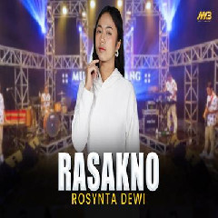 Rosynta Dewi - Rasakno Feat Bintang Fortuna