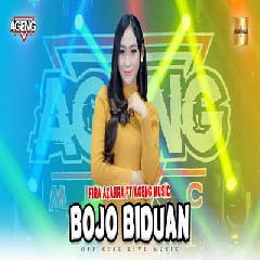 Download Lagu Fira Azahra - Bojo Biduan Ft Ageng Music Terbaru
