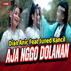 Download Lagu Dian Anic - Aja Nggo Dolanan Ft Juned Kancil Terbaru
