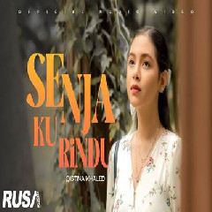 Download Lagu Qistina Khaled - Senja Ku Rindu Terbaru
