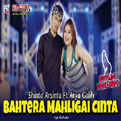 Download Lagu Shinta Arsinta - Bahtera Mahligai Cinta Ft Arya Galih Terbaru